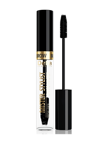 Delia Master Brow Fixer<br>جیلی برۆ